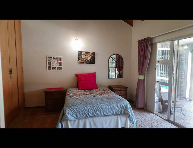 5 BEDROOM HOUSE FOR SALE IN KAALPLAATS WEST
